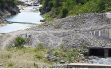 Hàng loạt thủy điện “chết lâm sàng” ở huyện nghèo Đăk Glei, Kon Tum