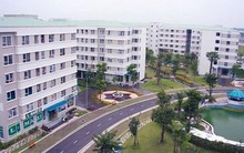 Sắp báo cáo Thủ tướng quỹ đất đô thị để xây nhà ở xã hội