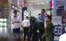 Vụ án Công ty Nhật Cường: Bộ Công an đề nghị Hà Nội phối hợp điều tra