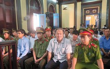 Được thi hành song song hai bản án treo?