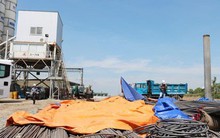 Chuyện gì đang xảy ra ở dự án Trung Lương - Mỹ Thuận?