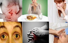 PGS Nguyễn Xuân Thành: Dấu hiệu gan bị vi rút tấn công, cẩn thận đừng để biến chứng