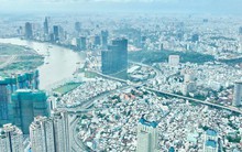 Ngân hàng Nhà nước tiếp tục “mạnh tay” với cho vay bất động sản