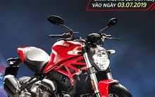 Vingroup nhảy vào mảng phân phối môtô phân khối lớn