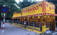 Bánh Trung thu bán sớm, dự báo giá tăng