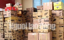 Công an TP HCM lật mặt băng nhóm lừa phụ nữ muốn làm đẹp