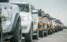 Doanh nghiệp phải chịu mọi chi phí liên quan đến việc triệu hồi ô tô lỗi