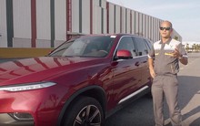 Khám phá những điểm mới của VinFast Lux bản cận thương mại trước ngày bàn giao 200 chiếc đầu tiên