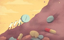 Bán tống bán tháo toàn bộ tài sản của gia đình, tôi mới nhận ra: Tiền bạc không giúp tôi trở thành một người giàu có, mà chỉ thành một bệnh nhân đáng thương!