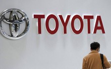 Toyota đầu tư 600 triệu USD, lập liên doanh với startup Trung Quốc Didi Chuxing