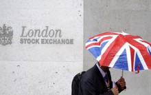 Sàn chứng khoán London muốn chi 27 tỷ USD mua công ty dữ liệu tài chính Refinitiv