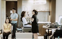 Ai bảo phụ nữ không thể phấn đấu sau khi lập gia đình, người mẹ trẻ này vẫn thành đạt và hạnh phúc khi theo đuổi cùng lúc 4 công việc