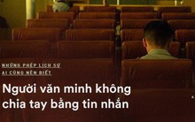 Không cần biết nhiều chỉ cần biết điều: Nằm lòng 30 quy tắc để không bao giờ biến mình thành kẻ bất lịch sự