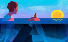 Rất nỗ lực nhưng vẫn rất nghèo, 4 kiểu tư duy sau đây sẽ khiến bạn càng ngày càng nghèo