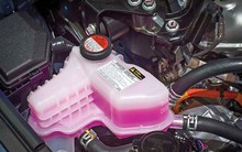 Bảo dưỡng ôtô ngay tại nhà, tại sao không?