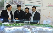 Đề xuất ACV làm chủ đầu tư sân bay Long Thành