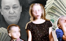 Góc tối đằng sau những kênh YouTube nhí "triệu đô": Bị lạm dụng, tuổi thơ bị đánh mất và sự biến chất của người lớn tham lam