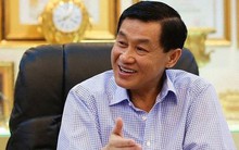 Sau vụ "lộ thông tin" ở Đà Nẵng, "vua hàng hiệu" Hạnh Nguyễn chuyển hướng sang Phú Quốc, lập dự án Khu phi thuế quan - Factory Outlet hơn 6.800 tỷ đồng