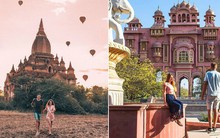 Khui ngay 15 di sản thế giới mới vừa được UNESCO công nhận, nhiều địa điểm du lịch nổi tiếng châu Á cũng góp mặt