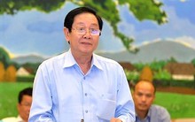 Yêu cầu tăng 5.500 Phó Chủ tịch xã không làm tăng tổng biên chế