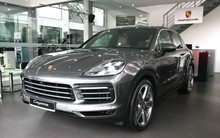 Một điều chỉnh mới, giá lăn bánh xe tăng hơn 200 triệu đồng