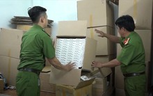 Mánh khóe của 2 ông trùm trong đường dây sản xuất tân dược giả