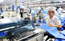 30 năm gia công vẫn quốc gia nghèo, Make in VietNam thoát lên hưng thịnh