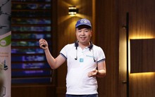 “Người giời” Khiêm Smartlog trải lòng sau 1 năm gọi vốn trên Shark Tank: Từng nghĩ đến chuyện nghỉ việc, và sếp cũng đồng ý luôn!