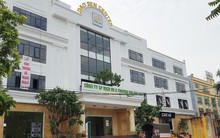 Phát hiện công trình không phép, 'lộ' loạt bất cập tại dự án Khu Đảo Sen