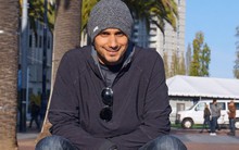 'Con nhà giàu vượt sướng' như Hoàng tử Ả Rập: Được ví là Warren Buffett ở Trung Đông, sở hữu chuỗi nhà hàng chay và lập quỹ đầu tư vì môi trường