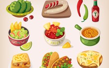 Nghiên cứu chứng minh: Ăn những thực phẩm màu vàng sẽ giúp bạn sống hạnh phúc và chống trầm cảm