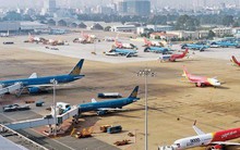 Đóng cửa sân bay Cát Bi, Vân Đồn từ 12h trưa nay