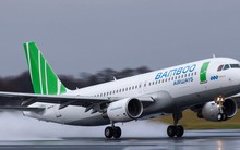 Mở đường bay thẳng tới Mỹ: Kẻ từ bỏ, người quyết tâm