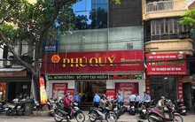 Giá vàng tăng vọt, phố vàng vắng vẻ: "Tay to" đi cửa VIP giao dịch?