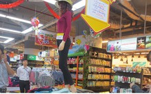 Thị trường bán lẻ: doanh nghiệp không nên "bỏ trứng vào một giỏ"