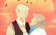 Khiến mọi người hạnh phúc, vận khí ắt sẽ tự sinh ra: Cuộc đời "ít nắng nhiều mưa", tư duy sống tích cực, chắc chắn sẽ suôn sẻ!