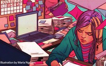 5 nguyên tắc ngầm đánh giá nhân viên mà sếp không bao giờ nói với bạn