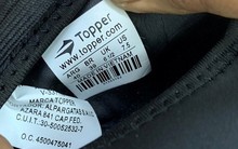 Phát hiện container linh kiện điện thoại Trung Quốc ghi xuất xứ Việt Nam