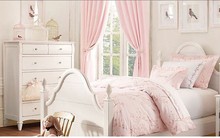 Những căn phòng khiến trẻ cảm thấy thích thú