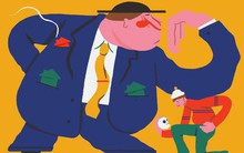 5 chướng ngại này sẽ vùi dập giàu có và thành công của bạn, đặc biệt chướng ngại số 5 - "Gà mờ"