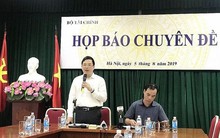 Công khai tên lãnh đạo chậm cổ phần hóa, phạt DN trễ lên sàn