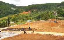Đà Lạt khẩn cấp chặn phân lô, bán nền trái phép