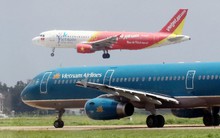 Cuộc đua ngàn tỷ trên bầu trời, hào hứng và thận trọng