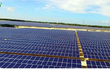 Bộ Công Thương sẽ xem xét phát triển điện mặt trời với cơ cấu hợp lý