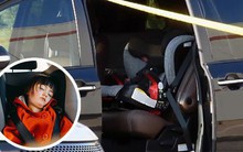 Người lớn ngủ trên ô tô 1 tiếng đã có thể tử vong, tình trạng nguy hiểm hơn gấp bội đối với trẻ em