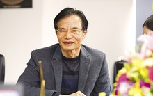 TS Lê Xuân Nghĩa: Xung đột tiền tệ trong ngắn hạn song chưa đủ thành cuộc chiến