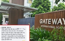 Sự cố Gateway khiến nhiều phụ huynh giật mình, hóa ra chuyện "bỏ quên học sinh trên xe đưa đón" không hề hiếm gặp tại chính Việt Nam?