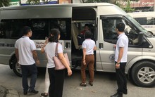 Lái xe ô tô đưa đón bé trai trường Gateway bị bỏ quên trên xe liệu sẽ phải chịu trách nhiệm gì?