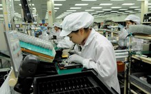 Doanh nghiệp FDI vào Việt Nam: Quy mô ngày càng teo tóp