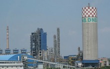 Đàm phán với nhà thầu Trung Quốc vẫn tắc, chưa thể quyết toán gói thầu EPC tại Đạm Ninh Bình